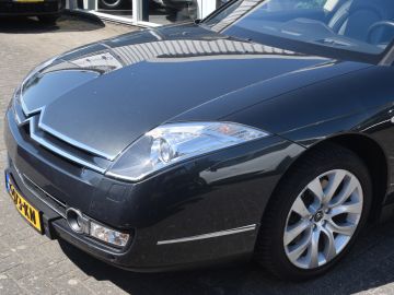 Citroën C6